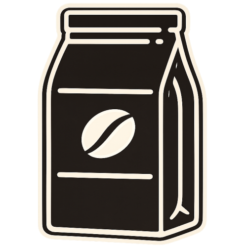 Csomagolás - MoccaNegra