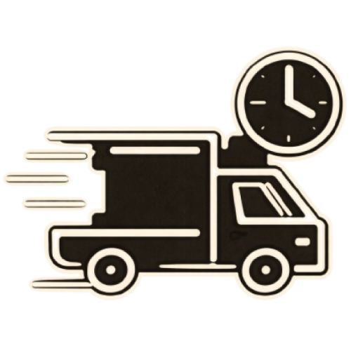 Kiszállítás - MoccaNegra