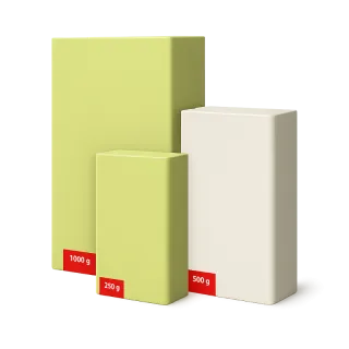 Őrölt kávé - MoccaNegra