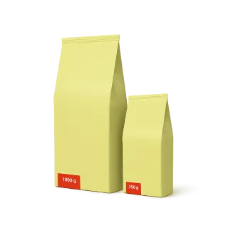 Szemes kávé - MoccaNegra